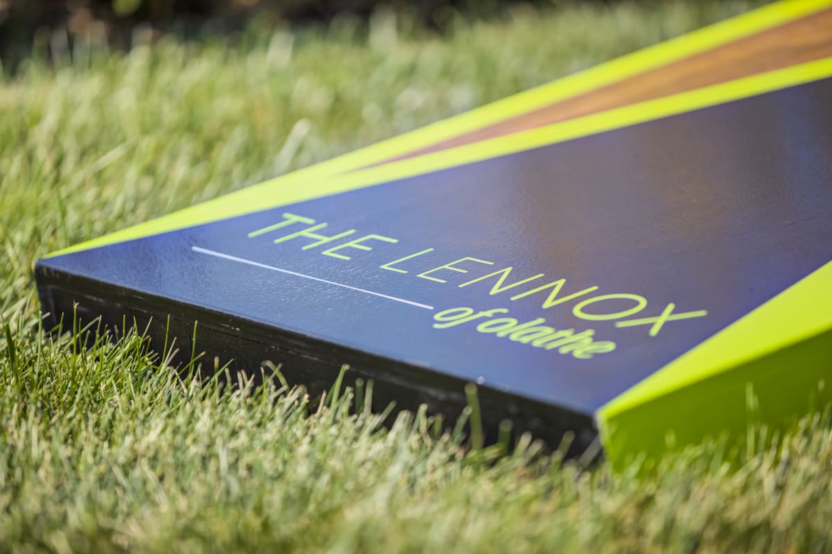 Photos and Video of Lennox of Olathe in Olathe, KS